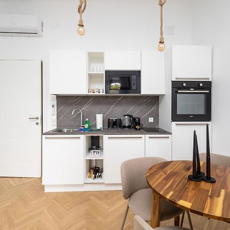Charming Apartment - Prater - Messe Wien מראה חיצוני תמונה