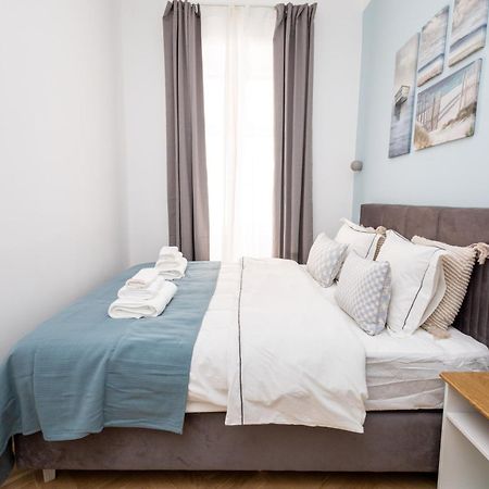 Charming Apartment - Prater - Messe Wien מראה חיצוני תמונה