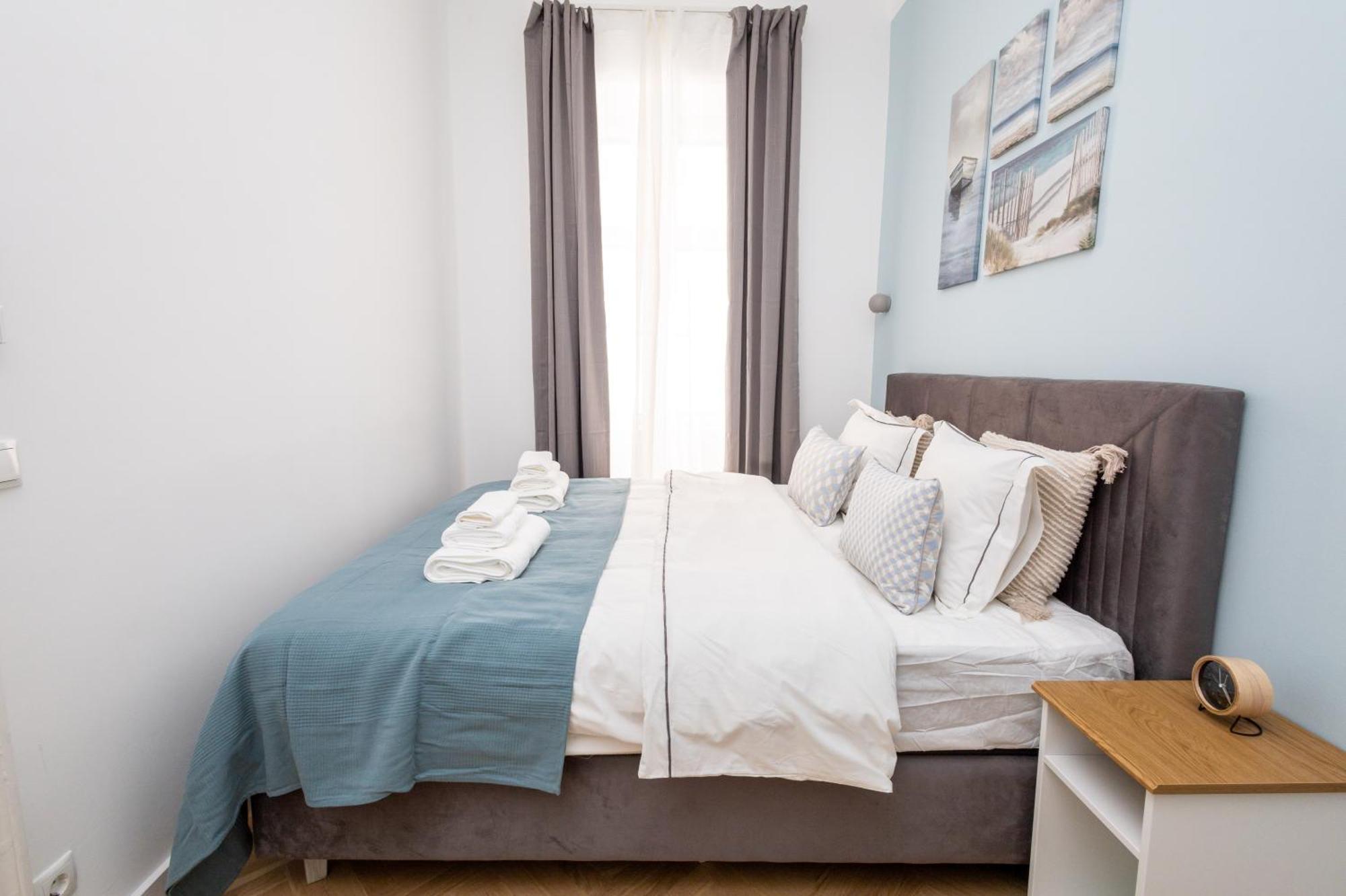 Charming Apartment - Prater - Messe Wien מראה חיצוני תמונה