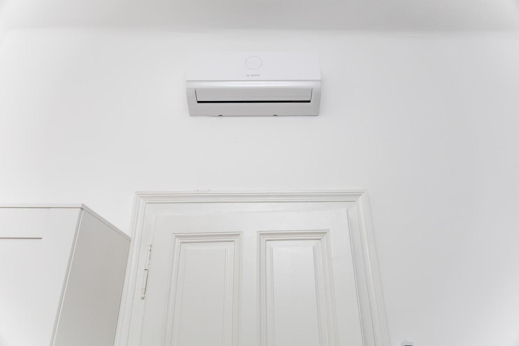 Charming Apartment - Prater - Messe Wien מראה חיצוני תמונה