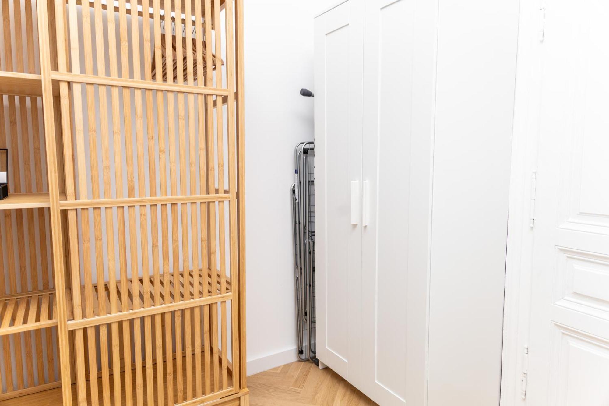 Charming Apartment - Prater - Messe Wien מראה חיצוני תמונה