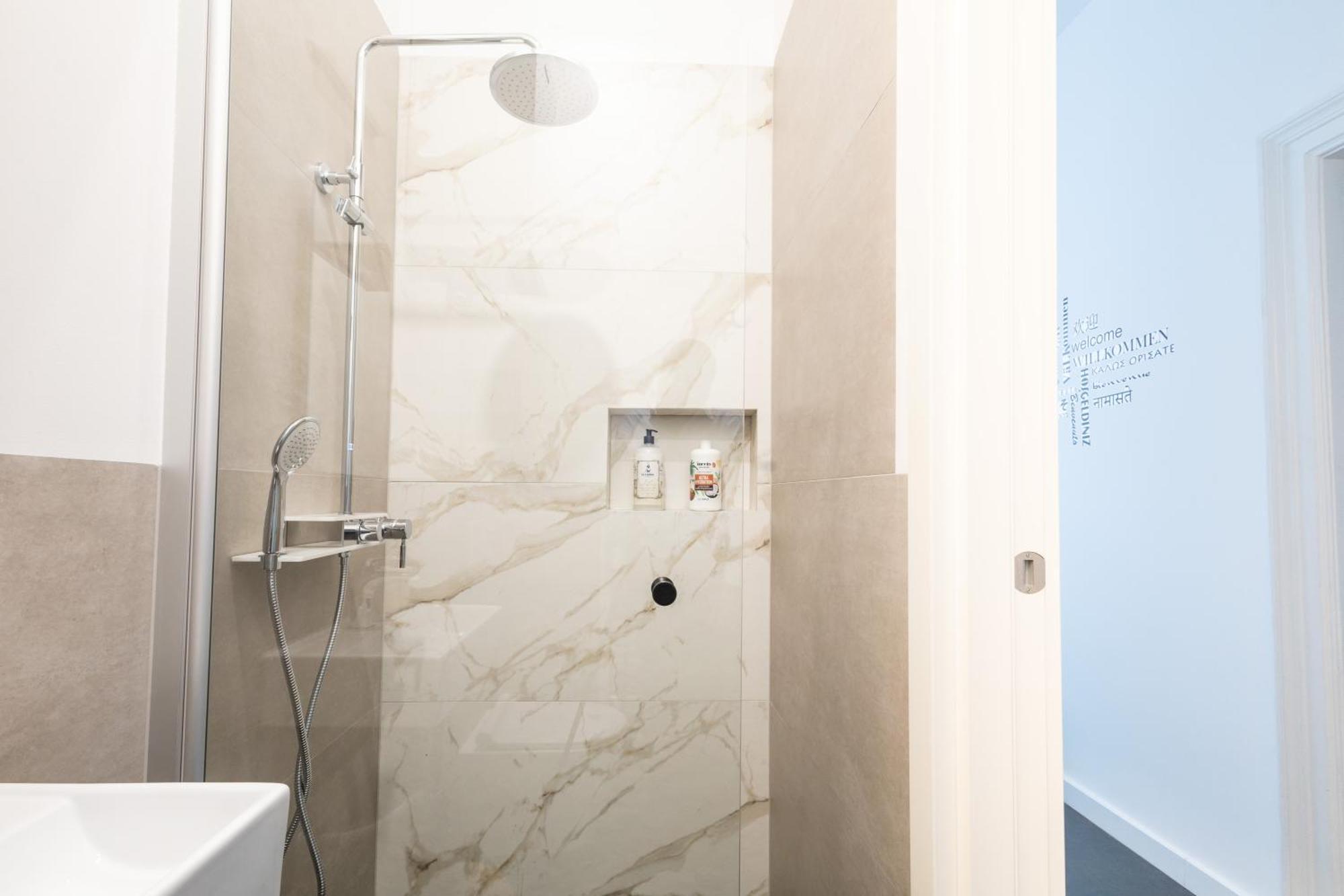 Charming Apartment - Prater - Messe Wien מראה חיצוני תמונה