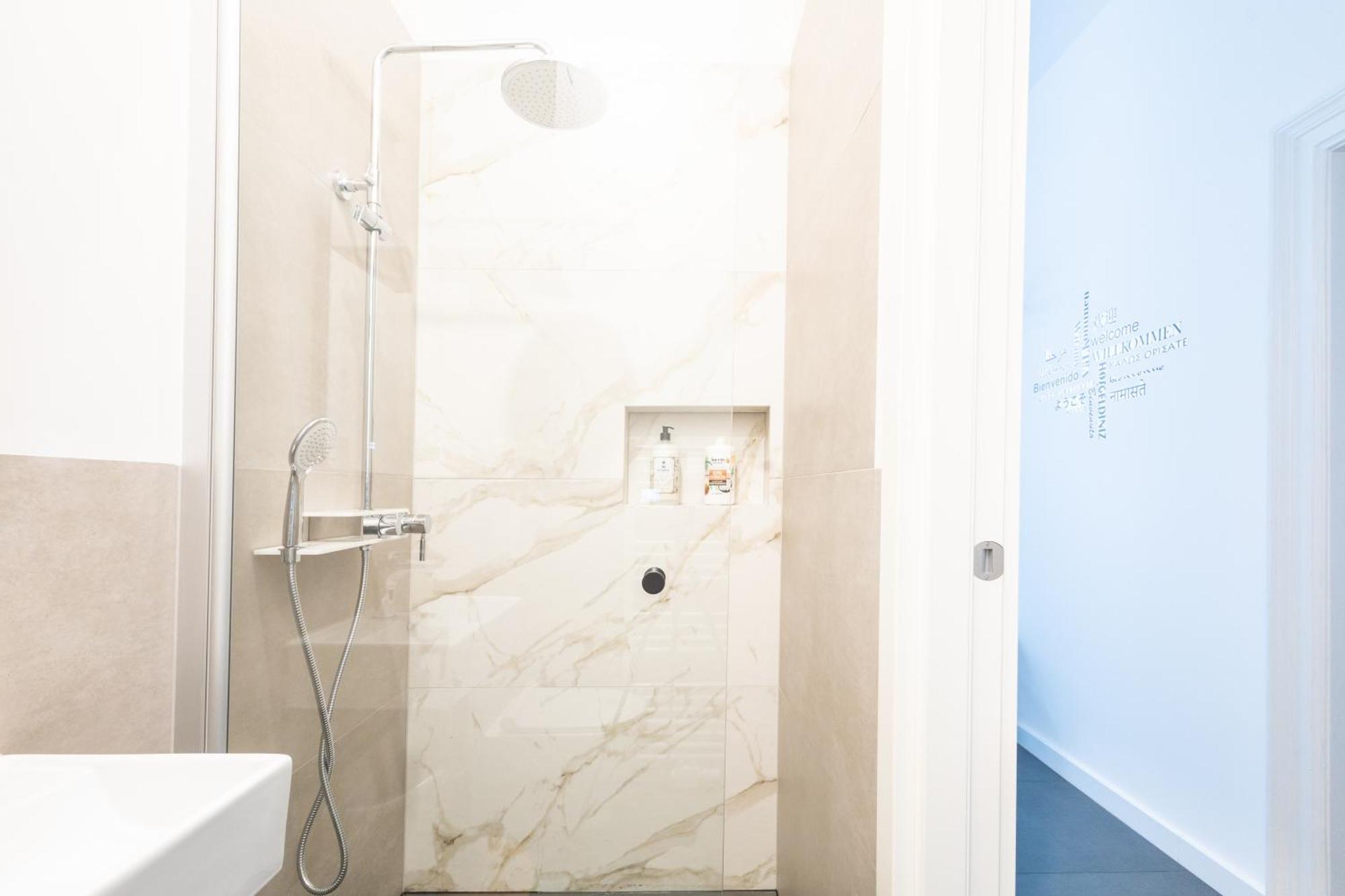 Charming Apartment - Prater - Messe Wien מראה חיצוני תמונה
